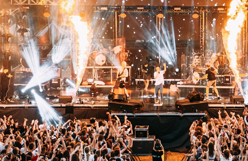 BAT Viva Braslav Zone